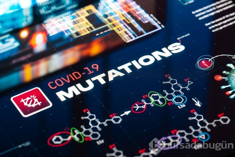 Covid-19 ile enfekte olan AIDS hastası 21 mutasyon geliştirdi