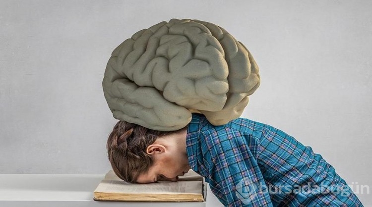 Beyninize zarar veren 13 beklenmedik şey
