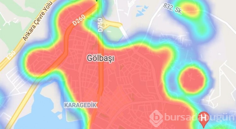 Vakalar 100 bini geçti!