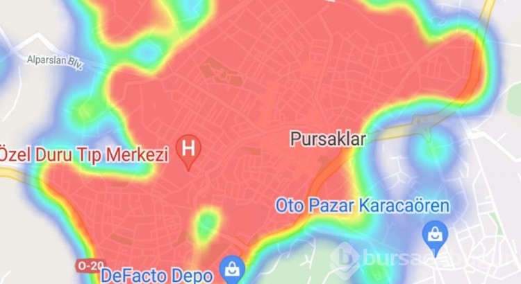 Vakalar 100 bini geçti!