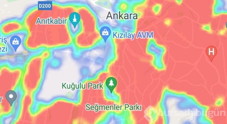 Vakalar 100 bini geçti!