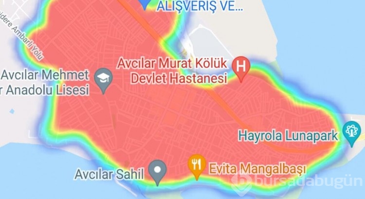 Vakalar 100 bini geçti!