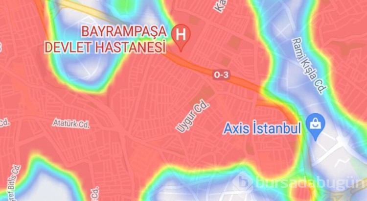 Vakalar 100 bini geçti!