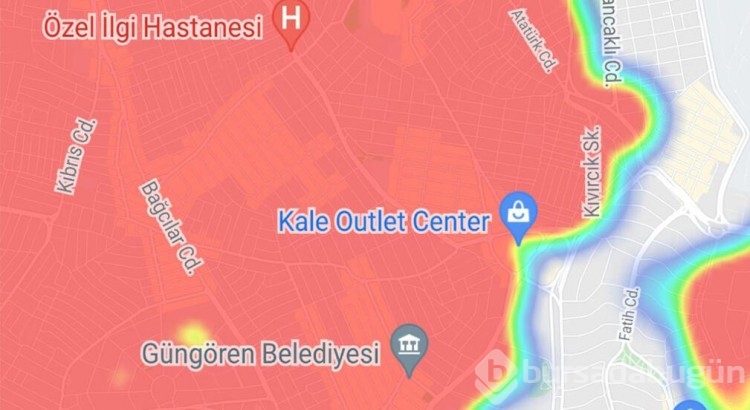 Vakalar 100 bini geçti!