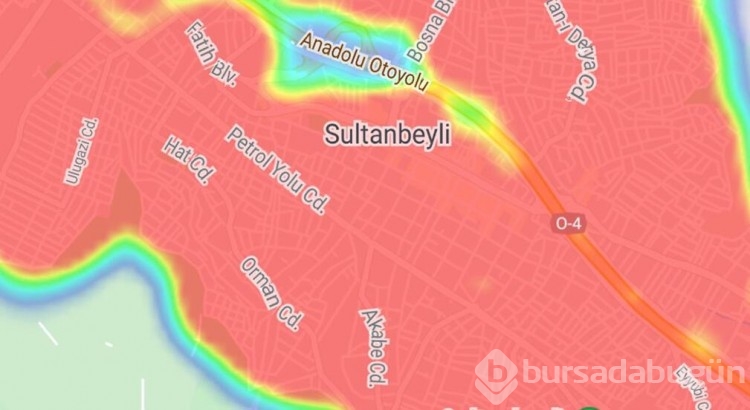 Vakalar 100 bini geçti!