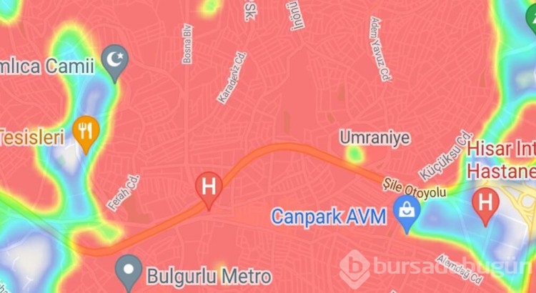 Vakalar 100 bini geçti!