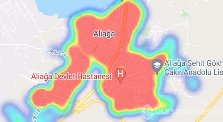 Vakalar 100 bini geçti!