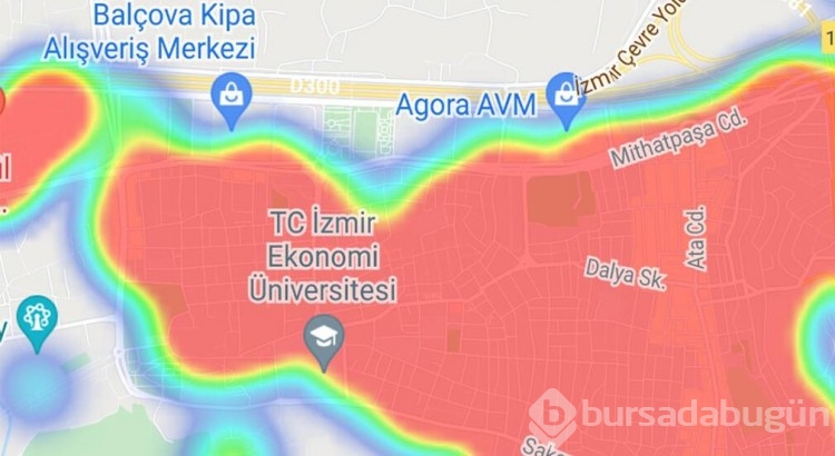 Vakalar 100 bini geçti!