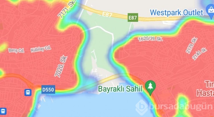 Vakalar 100 bini geçti!