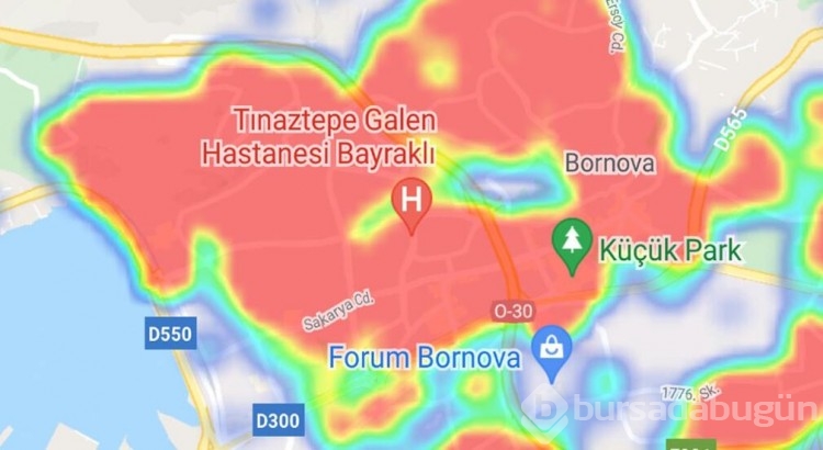 Vakalar 100 bini geçti!