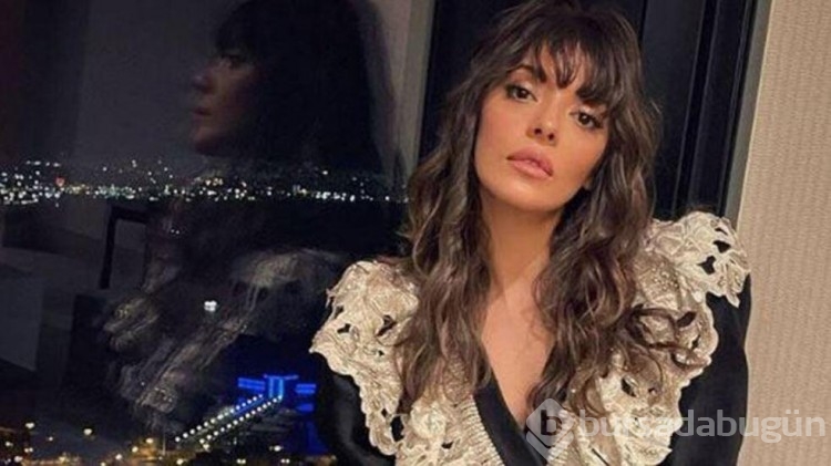 Selin Şekerci anlattı...