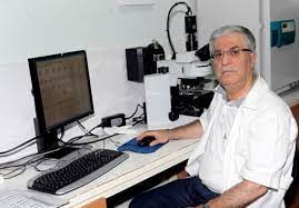 Nadir görülen genetik hastalığı keşfetti...
