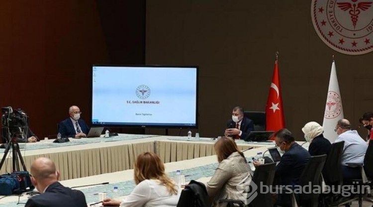 Bilim Kurulu toplantısı ne zaman saat kaçta?