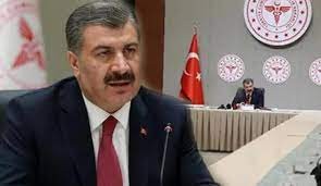 Bilim Kurulu toplantısı ne zaman saat kaçta?