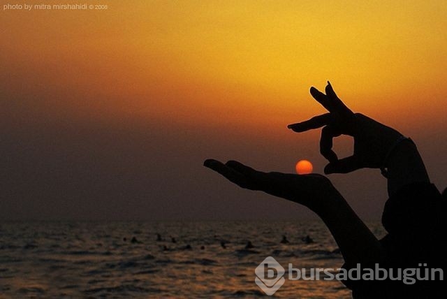Göz yanıltan ilizyon fotoğrafları...