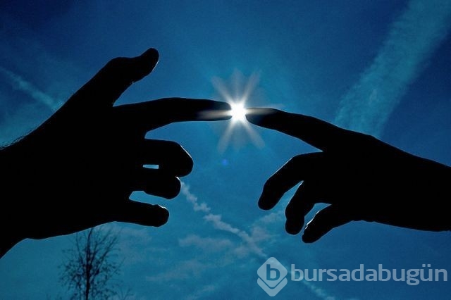 Göz yanıltan ilizyon fotoğrafları...