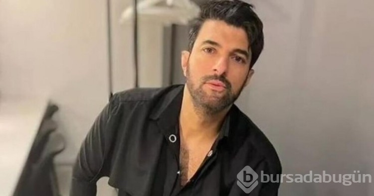Engin Akyürek mesaj verdi...