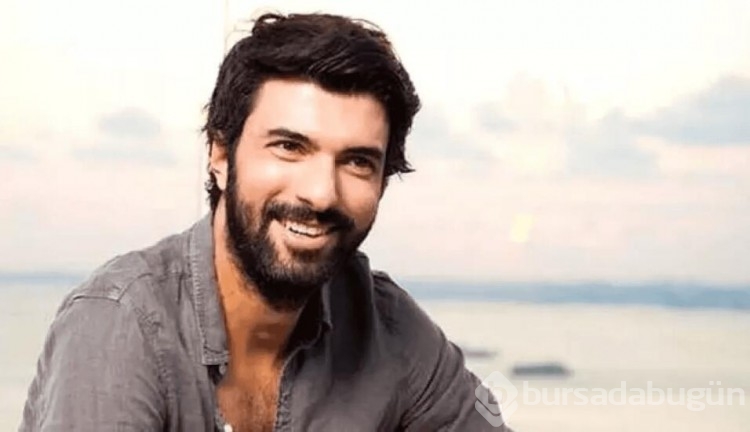 Engin Akyürek mesaj verdi...