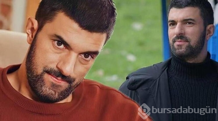 Engin Akyürek mesaj verdi...