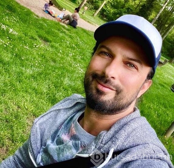 Tarkan koronavirüse yakalandı!