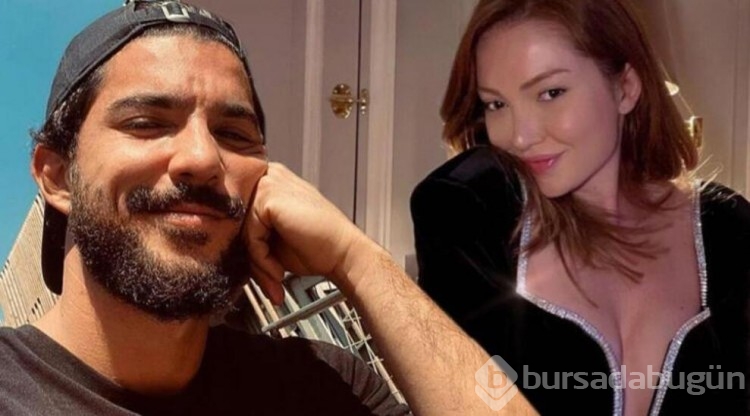 Danla Bilic aşk mı yaşıyor?