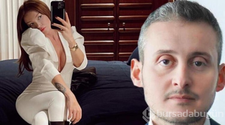 Danla Bilic aşk mı yaşıyor?