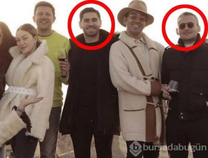 Danla Bilic aşk mı yaşıyor?