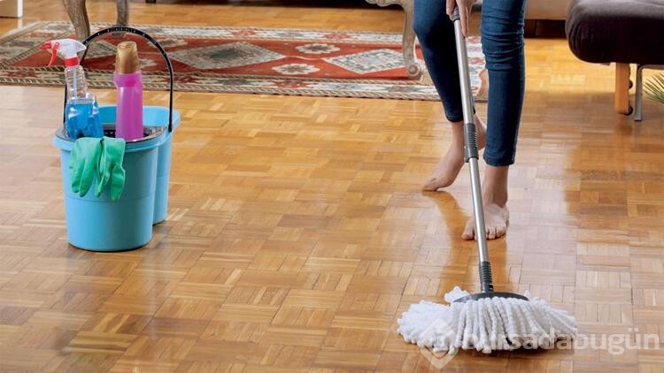 Temizlik takıntısı olanları üzecek haber!