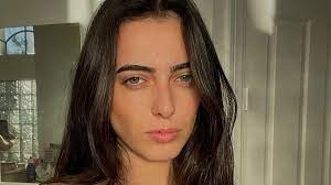 İrem Ay o görüntüleri paylaştı!