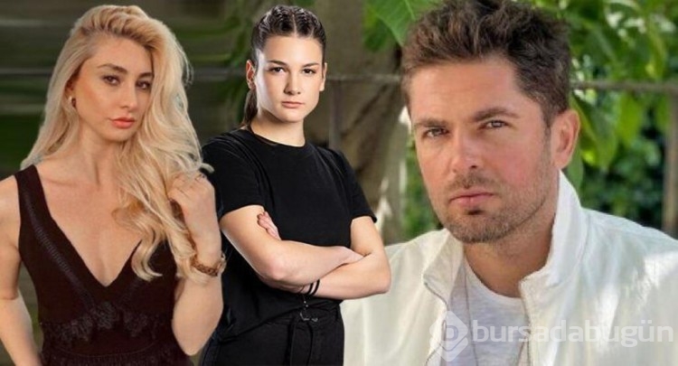 Survivor'da aşk rüzgarının perde arkası!