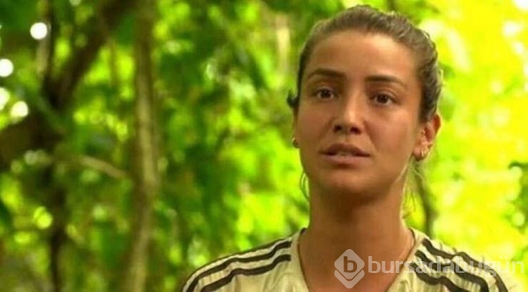 Survivor'da aşk rüzgarının perde arkası!