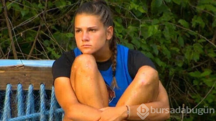 Survivor'da aşk rüzgarının perde arkası!