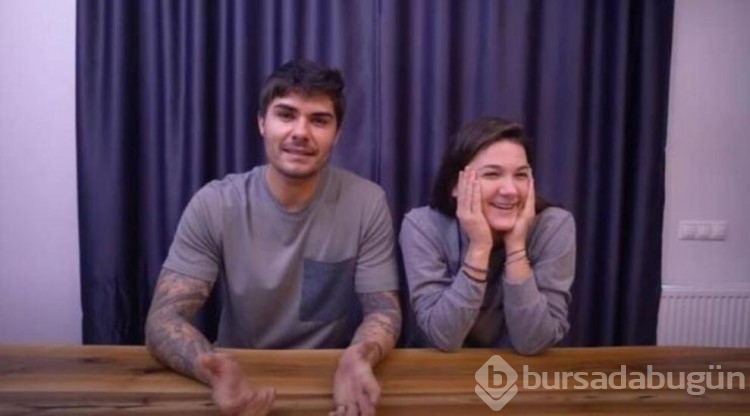 Survivor'da aşk rüzgarının perde arkası!