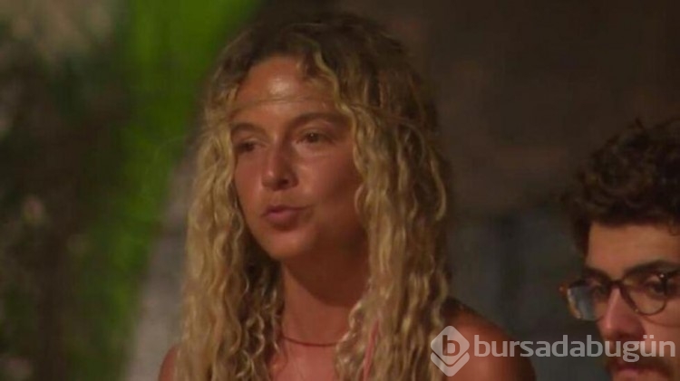 Survivor'da aşk rüzgarının perde arkası!