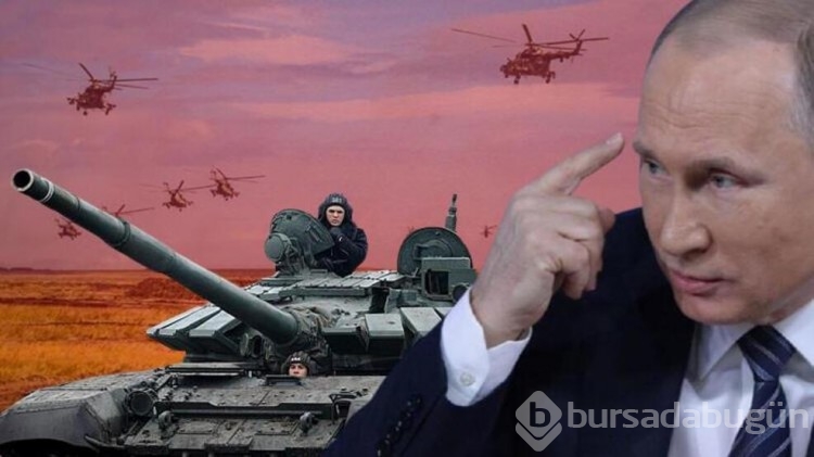 Ukrayna Rusya krizini anlama kılavuzu! 