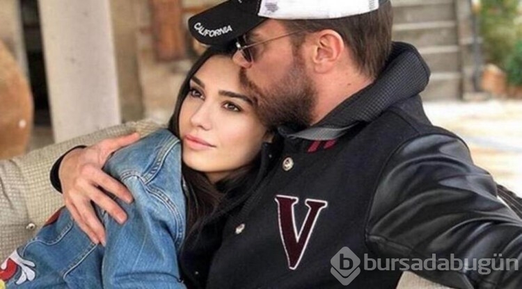 Burcu Kıratlı'dan sürpriz bir hamle!