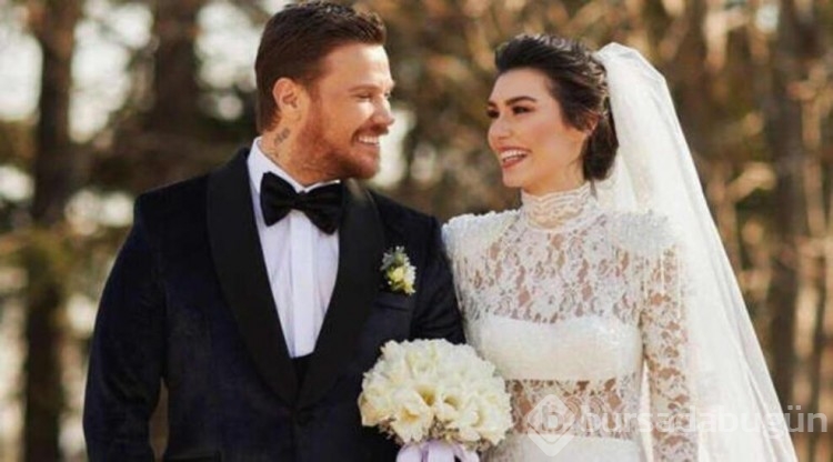 Burcu Kıratlı'dan sürpriz bir hamle!