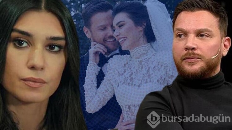 Burcu Kıratlı'dan sürpriz bir hamle!