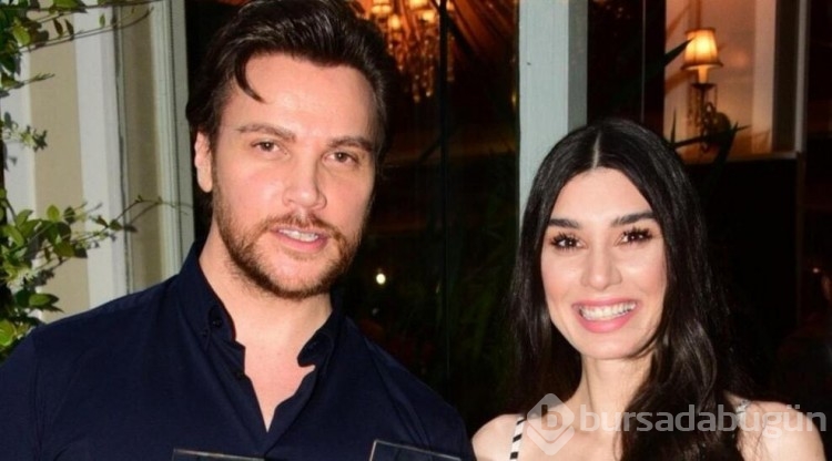 Burcu Kıratlı'dan sürpriz bir hamle!