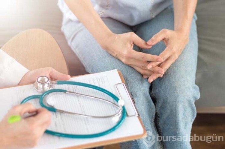 HPV virüsü çiftlerin korkulu rüyası!