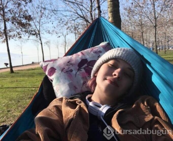 7'nci kattan düşen Sedefnur yoğun bakımda!
