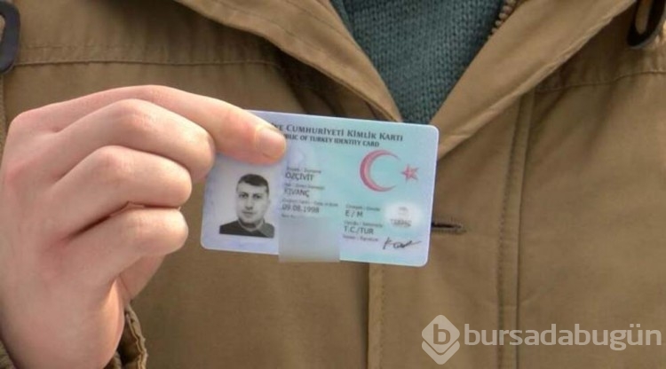Mahkeme kararıyla Kıvanç Özçivit adını aldı!
