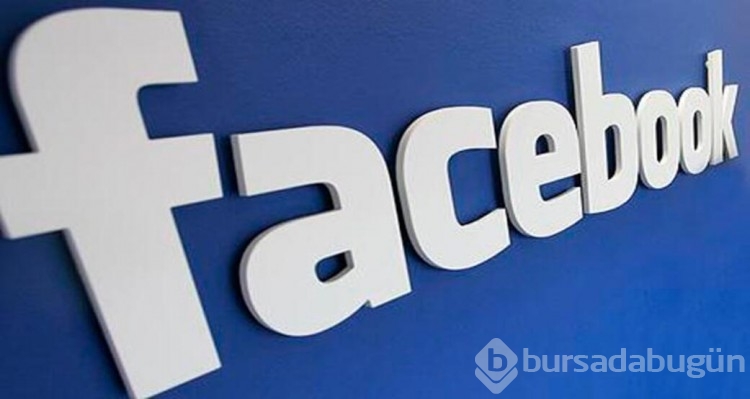 Facebook tarihinde bir ilk!
