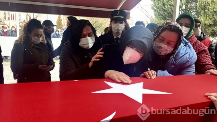  Babası tabut başında oğlundan helallik istedi!