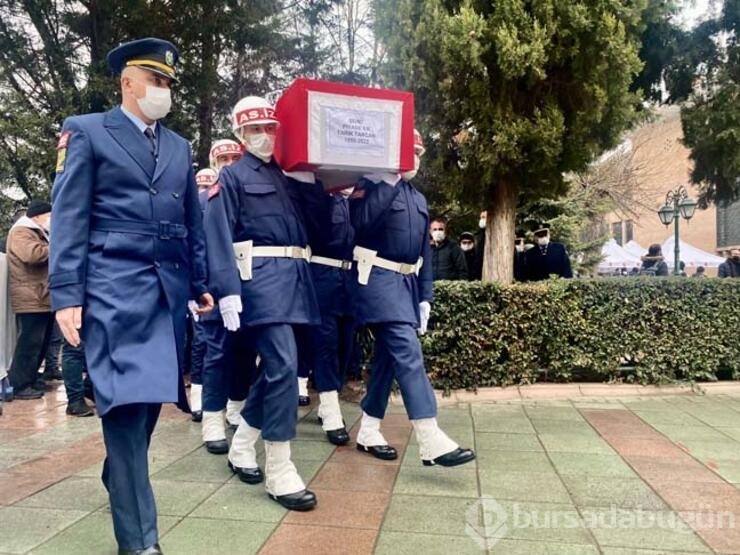  Babası tabut başında oğlundan helallik istedi!