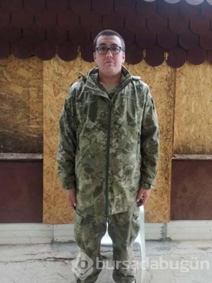  Babası tabut başında oğlundan helallik istedi!