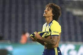 Luiz Gustavo Fenerbahçe'den ayrılıyor!