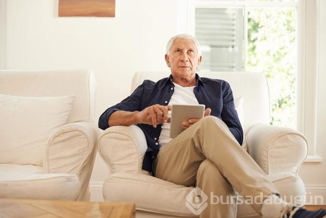 Sandığınız gibi unutkan değilsiniz! Sebebi çok başka...
