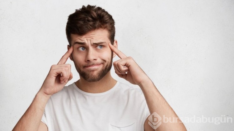 Sandığınız gibi unutkan değilsiniz! Sebebi çok başka...
