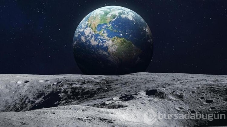 NASA'nın yapamadığını öğrenciler yaptı...